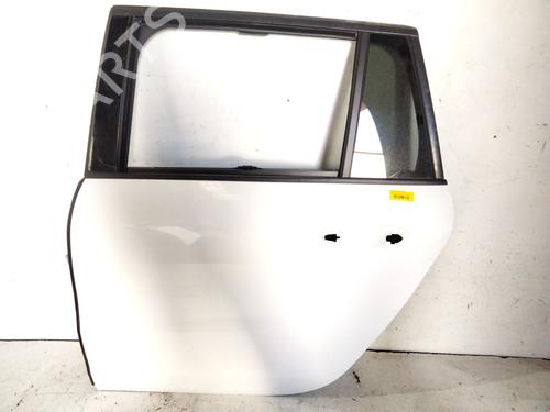 Used Left rear door CITROËN C4 Picasso II 2.0 BlueHDi 150 (150 hp) 23041235