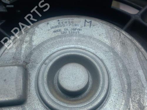 Radiator fan MAZDA CX-5 (KE, GH) 2.2 D (KE2FW) | BP30973076M35 - Image 4