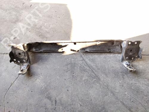Front bumper reinforcement VW TOUAREG (7LA, 7L6, 7L7)  | BP17367338C109 