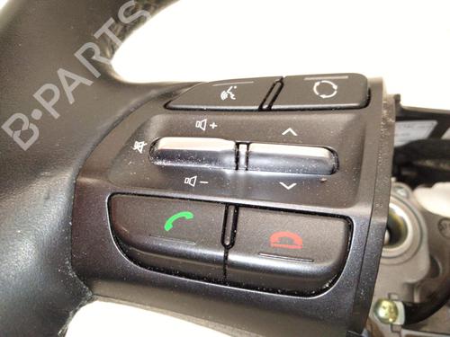 Rat HYUNDAI i30 (PDE, PD, PDEN) 1.6 CRDi | BP28818587C49 - Image 2