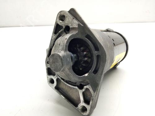 Used Starter Starter OPEL VIVARO B Van (X82) 1.6 CDTI (05) (121 hp) 34461653 34461653