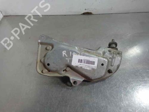 Rear wiper motor RENAULT 19 I (B/C53_)  | BP2963472M102 