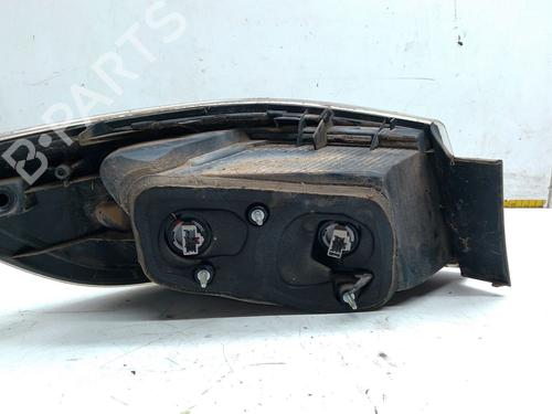 Right taillight MAZDA 3 Saloon (BL)  | BP29371549C35 