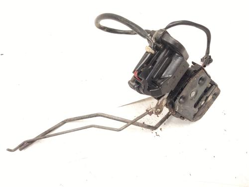 Front right lock MAZDA PREMACY (CP) 1.9 (CP8W) | BP23958723C97 
