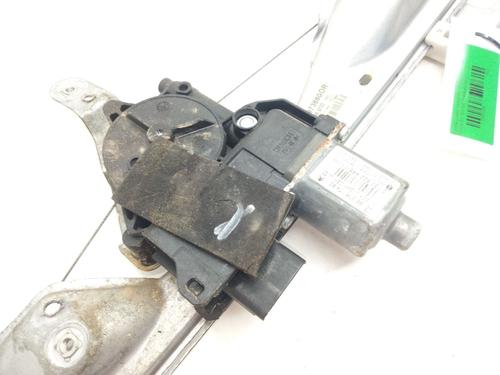 Rear right window mechanism PEUGEOT 308 SW I (4E_, 4H_) 1.6 HDi | BP17322299C25 