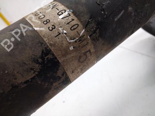 Left front shock absorber HONDA HR-V (GH_)  | BP17035445M16 