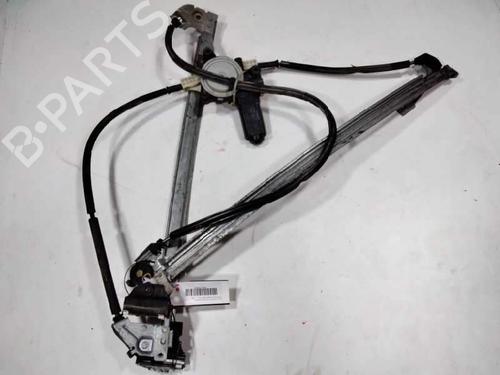 Used Front left window mechanism Front left window mechanism 8320159 8320159