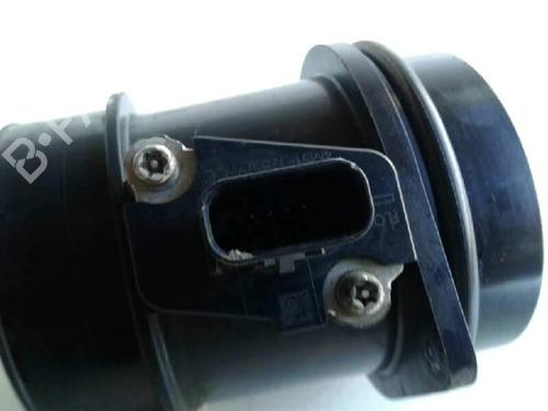 Mass air flow sensor FORD FOCUS II (DA_, HCP, DP) | BP7536961M95 - Image 3