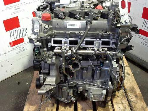 Engine NISSAN JUKE (F15) 1.2 DIG-T | BP35987209M1 - Image 4