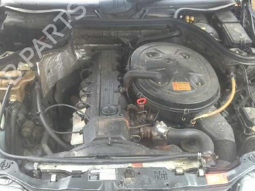 Climate control MERCEDES-BENZ 124 Coupe (C124)  | BP2696462I5 
