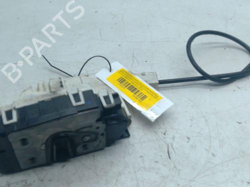 Used Front right lock MERCEDES-BENZ SPRINTER 3-t Van (B906) 214 CDI (906.611, 906.613) (143 hp) 30777801