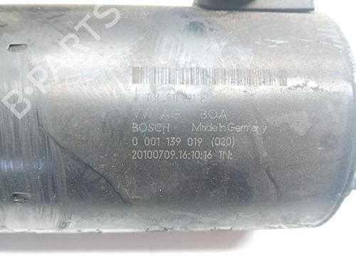 Starter AUDI Q5 (8RB) 2.0 TDI quattro | BP27719633M8 - Image 2