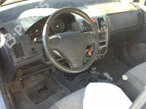 Cylinder head HYUNDAI GETZ (TB) 1.5 CRDi | BP10976458M5  - Image 13