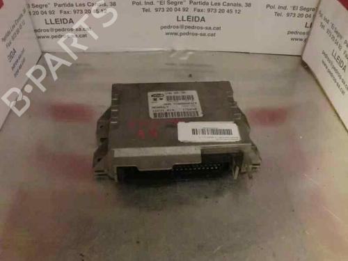 Steuergerät Motor für RENAULT CLIO I (B/C57_, 5/357_) 1.4 (80 hp) 185735