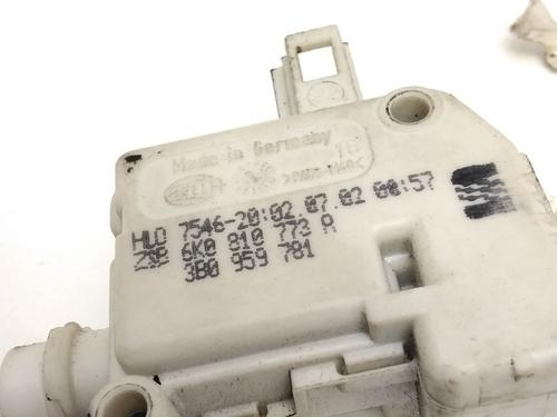 Fuel door actuator SEAT IBIZA II (6K1) 1.9 TDI | BP18407578E18 