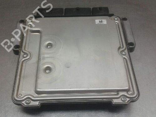 Engine control unit (ECU) RENAULT TRAFIC II Van (FL)  | BP11330266M57  - Image 5