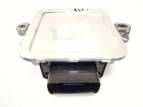 Used Electronic module Electronic module 29606784 29606784