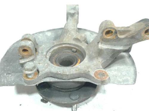 Used Left front steering knuckle DODGE CALIBER [2006-2025]  13874539