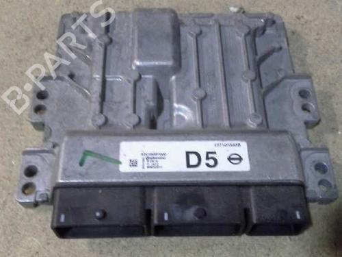 Engine control unit (ECU) NISSAN QASHQAI II SUV (J11, J11_)  | BP1942903M57 