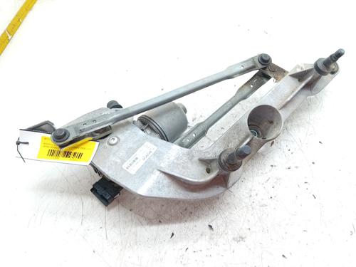 Used Front wiper motor RENAULT ZOE Hatchback Van (BFM_) Electric (BFMA, BFMB) (88 hp) 25229190