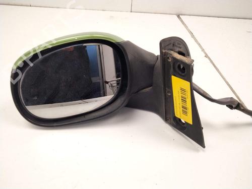 Used Left mirror Left mirror PEUGEOT 1007 (KM_) 1.4 HDi (68 hp) 40292589 40292589
