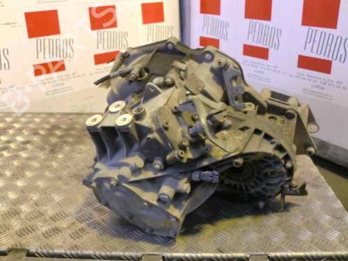 Gearbox OPEL VECTRA C (Z02)  | BP212239M3 