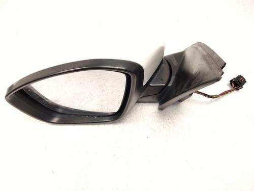 Used Left mirror Left mirror PEUGEOT 308 II (LB_, LP_, LW_, LH_, L3_) 1.6 HDi (92 hp) 31337928 31337928