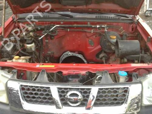 Oliekøler NISSAN PICK UP (D22)  | BP14313915M33 