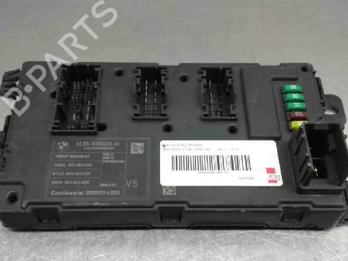 Used Electronic module Electronic module 11638244 11638244