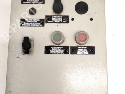 Used Electronic module Electronic module 37646031 37646031