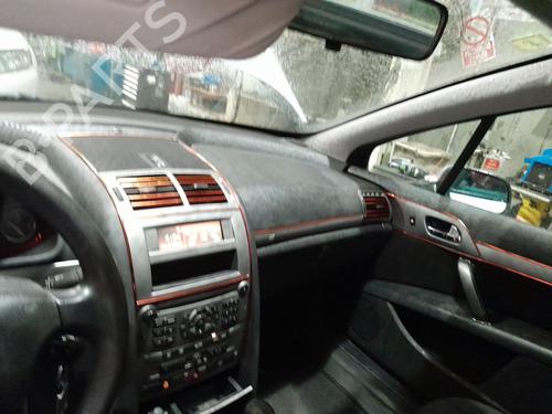 Engine control unit (ECU) PEUGEOT 407 (6D_) 1.6 HDi 110 (6D9HZC, 6D9HYC) | BP34538628M57 - Image 11
