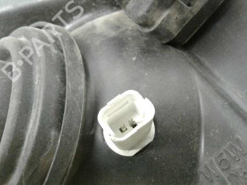 Left headlight CITROËN XSARA PICASSO (N68) 1.8 16V | BP17034117C28 