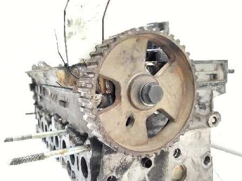 Cylinder head PEUGEOT 307 SW (3H)  | BP17058110M5 