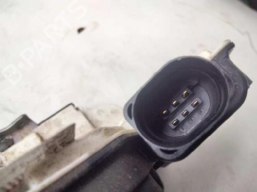 Front right lock SEAT IBIZA IV (6J5, 6P1)  | BP17034376C97 