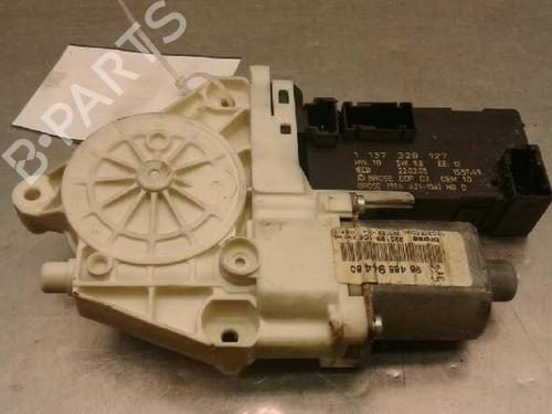 Right front window motor PEUGEOT 407 (6D_)  | BP3248752E20 