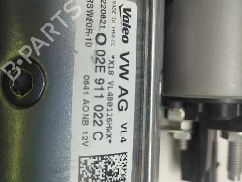 Starter VW T-ROC (A11, D11) 1.0 TSI | BP25224896M8