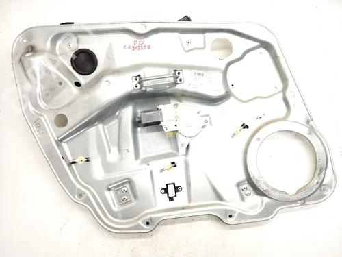 Front left window mechanism MERCEDES-BENZ R-CLASS (W251, V251) R 320 CDI 4-matic (251.022, 251.122) | BP20687503C22 
