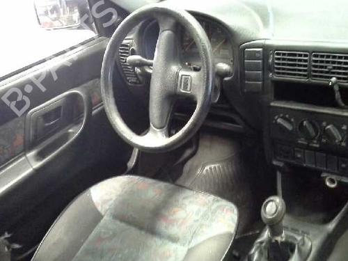 Steering column stalk SEAT IBIZA II (6K1) 1.9 TDI | BP1360286I23 