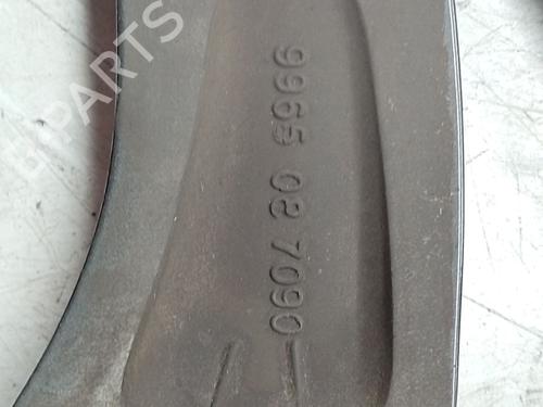 Felg MAZDA CX-5 (KF) 2.2 D AWD | BP29734144C45 