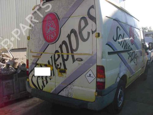 Devioluci FORD TRANSIT Van (FA_ _) | BP2540490I23 - Image 3