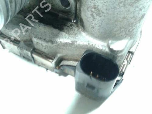 Throttle body SEAT IBIZA II (6K1)  | BP14316783M82 