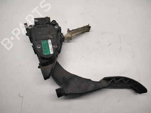 Used Pedal SEAT LEON (1M1) 1.6 16 V (105 hp) 9687491
