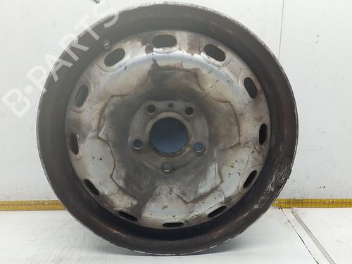 Used Rim OPEL VIVARO B Bus (X82) 1.6 CDTI (06) (90 hp) 30621966