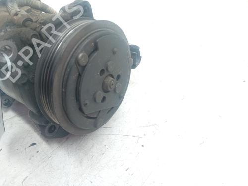 AC compressor CITROËN SAXO (S0, S1) 1.5 D | BP22767497M34 