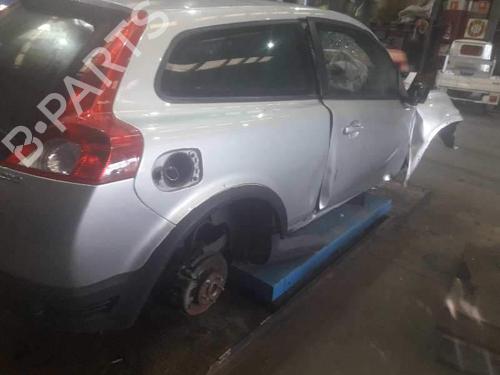 Right front window switch VOLVO C30 (533) | BP20716618I26 - Image 6