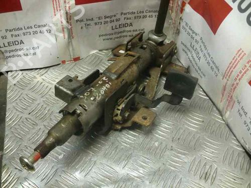 Used Steering column PEUGEOT 307 (3A/C) 2.0 HDi 90 (90 hp) 1432572
