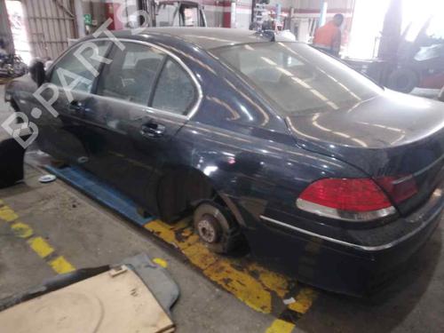 Krængningsstabilisator BMW 7 (E65, E66, E67) 730 d | BP17974134M96 