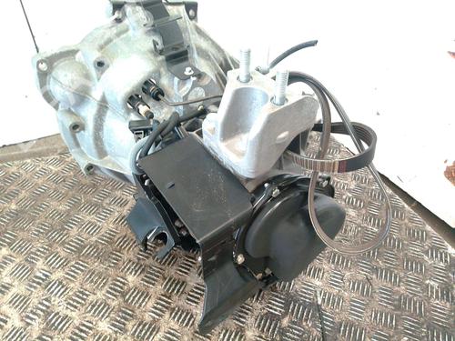 Gearbox FORD FIESTA VI (CB1, CCN) 1.25 | BP40229105M3 - Image 3