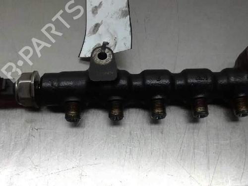 Used Injection rail Injection rail 1621688 1621688