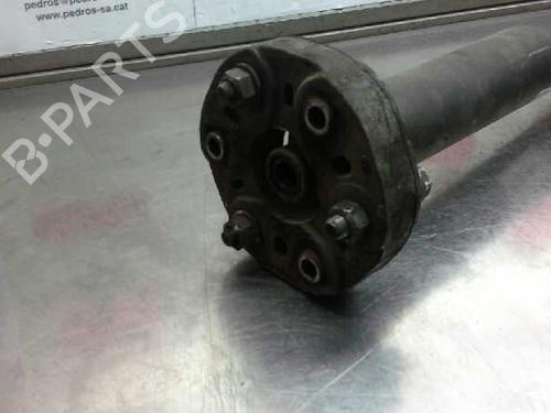 Driveshaft MERCEDES-BENZ C-CLASS (W203)  | BP8747990M37 